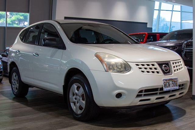 used 2010 Nissan Rogue car, priced at $7,995