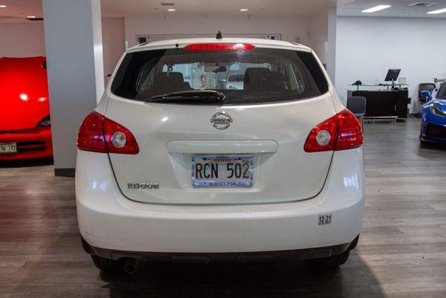 used 2010 Nissan Rogue car, priced at $7,995