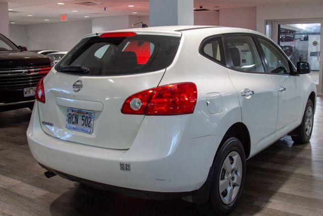 used 2010 Nissan Rogue car, priced at $7,995