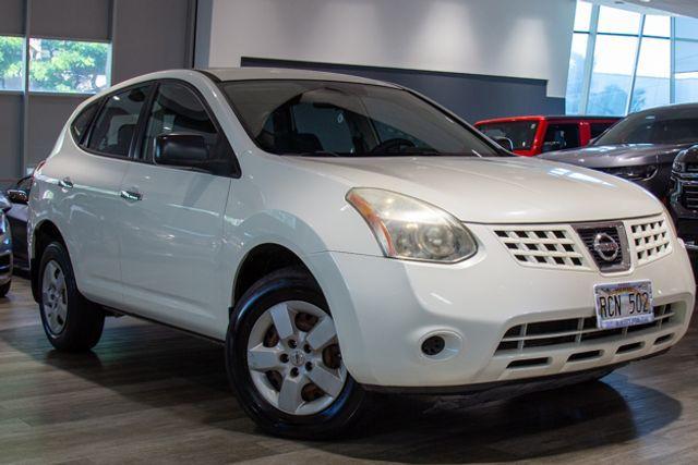 used 2010 Nissan Rogue car, priced at $7,995