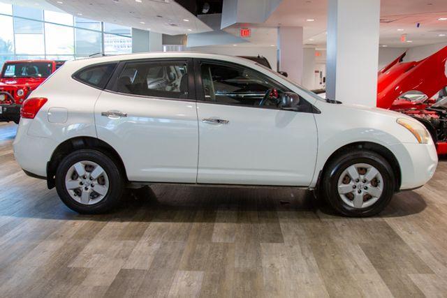 used 2010 Nissan Rogue car, priced at $7,995