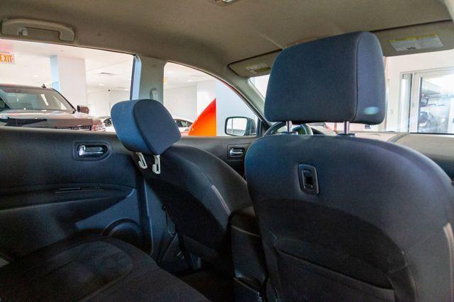 used 2010 Nissan Rogue car, priced at $7,995