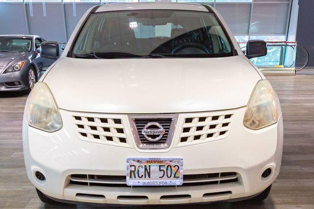 used 2010 Nissan Rogue car, priced at $7,995