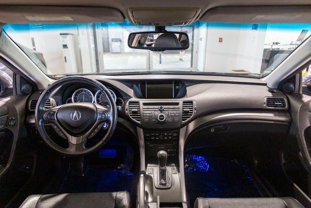 used 2012 Acura TSX car, priced at $12,995