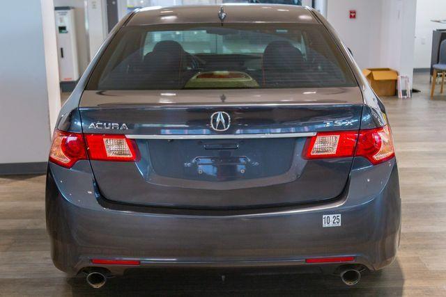 used 2012 Acura TSX car, priced at $12,995