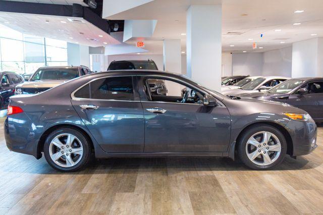 used 2012 Acura TSX car, priced at $12,995