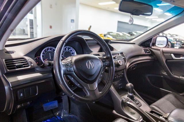 used 2012 Acura TSX car, priced at $12,995