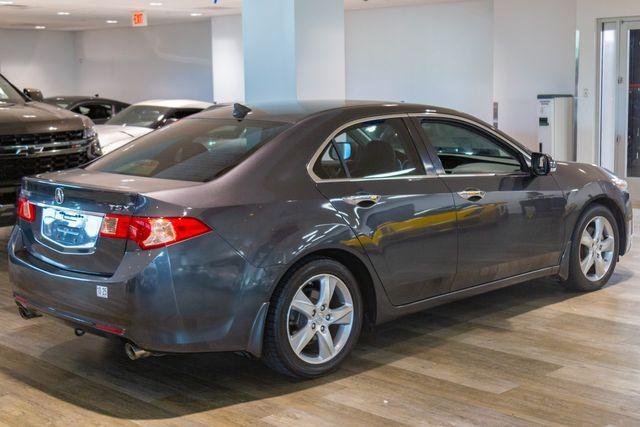 used 2012 Acura TSX car, priced at $12,995