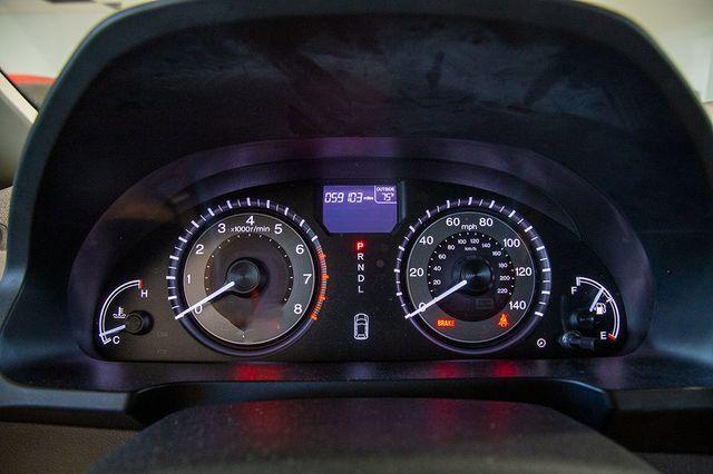 used 2016 Honda Odyssey car, priced at $22,995