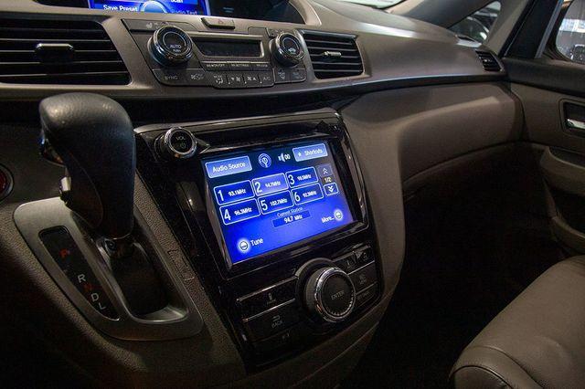 used 2016 Honda Odyssey car, priced at $22,995
