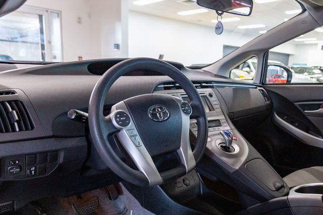used 2013 Toyota Prius car, priced at $19,995