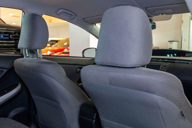 used 2013 Toyota Prius car, priced at $19,995