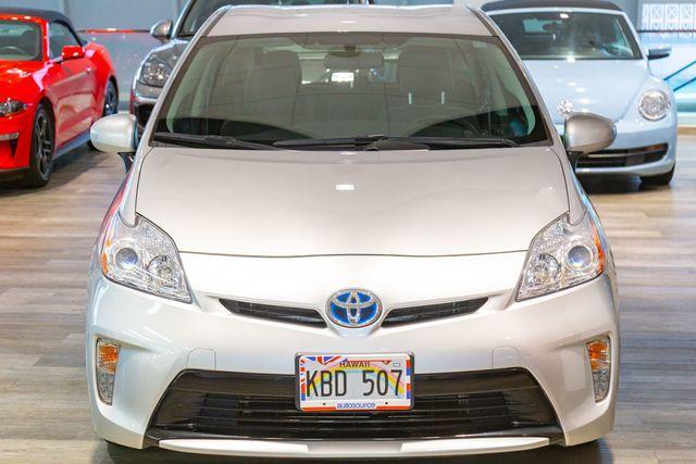 used 2013 Toyota Prius car, priced at $19,995