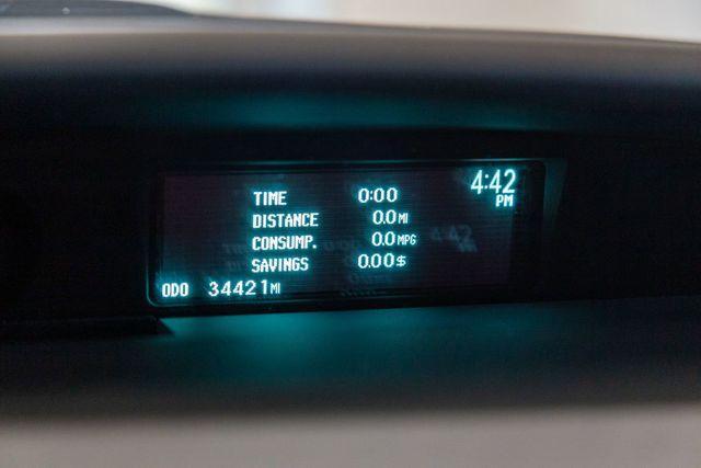 used 2013 Toyota Prius car, priced at $19,995