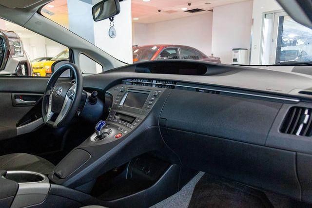 used 2013 Toyota Prius car, priced at $19,995