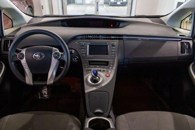 used 2013 Toyota Prius car, priced at $19,995