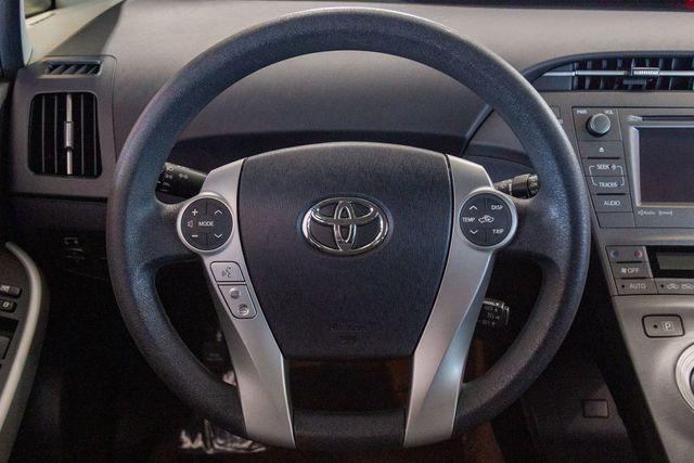 used 2013 Toyota Prius car, priced at $19,995