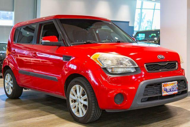 used 2013 Kia Soul car, priced at $7,995