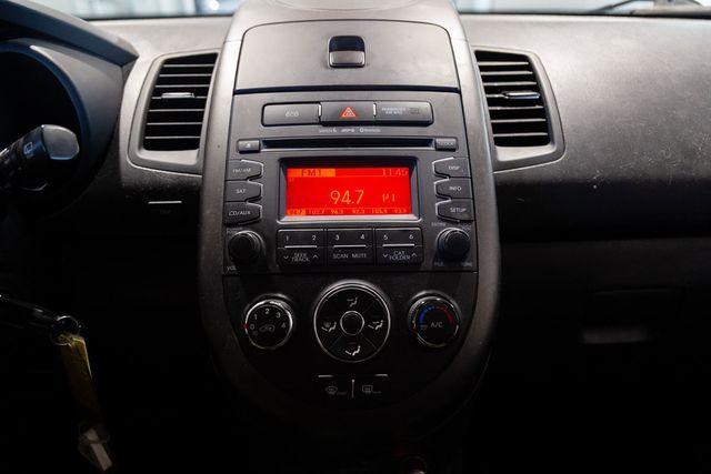 used 2013 Kia Soul car, priced at $7,995
