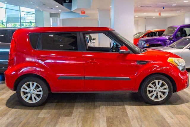 used 2013 Kia Soul car, priced at $7,995