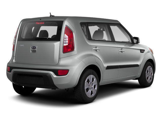 used 2013 Kia Soul car, priced at $7,995