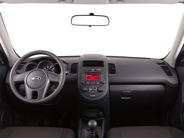 used 2013 Kia Soul car, priced at $7,995