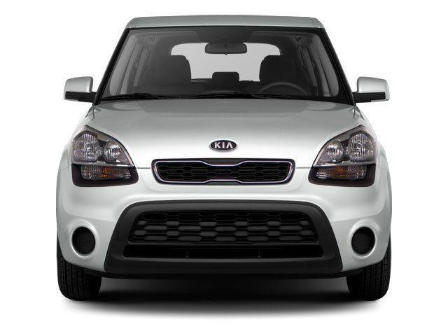 used 2013 Kia Soul car, priced at $7,995