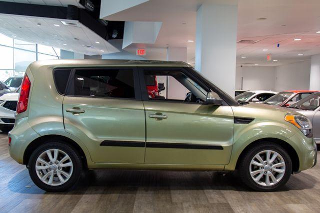 used 2013 Kia Soul car, priced at $9,995