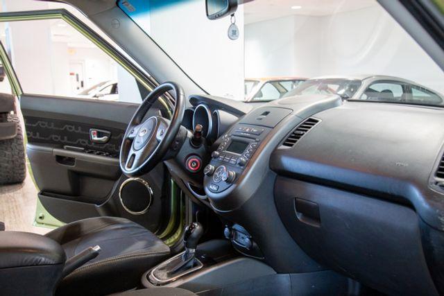 used 2013 Kia Soul car, priced at $9,995