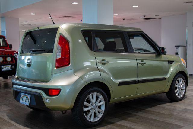 used 2013 Kia Soul car, priced at $9,995