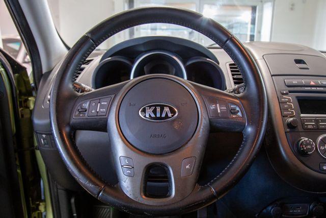 used 2013 Kia Soul car, priced at $9,995