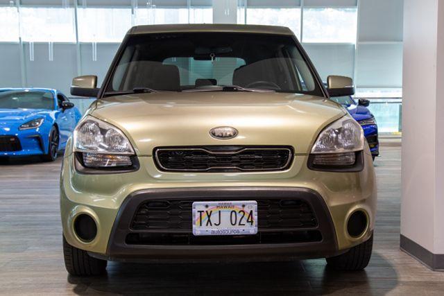 used 2013 Kia Soul car, priced at $9,995