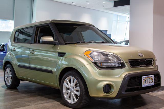 used 2013 Kia Soul car, priced at $9,995