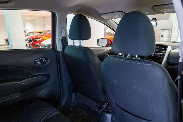 used 2015 Nissan Versa Note car, priced at $7,995