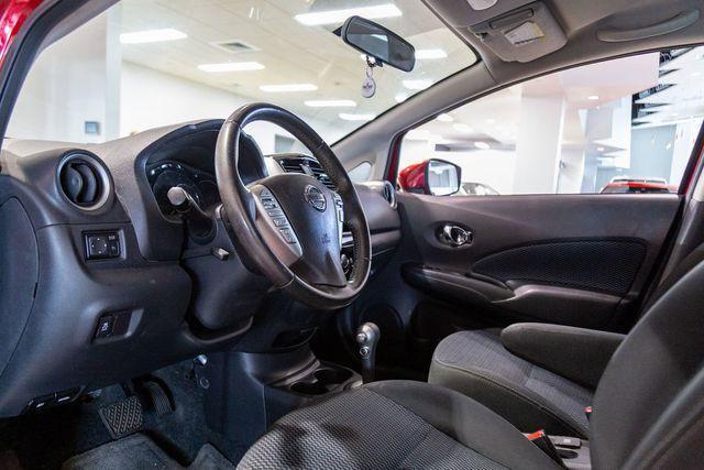 used 2015 Nissan Versa Note car, priced at $7,995