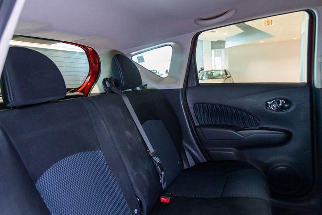 used 2015 Nissan Versa Note car, priced at $7,995