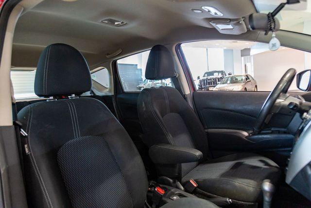 used 2015 Nissan Versa Note car, priced at $7,995