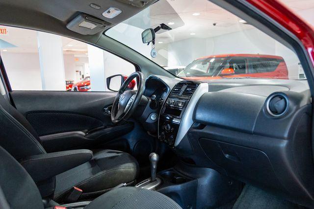 used 2015 Nissan Versa Note car, priced at $7,995