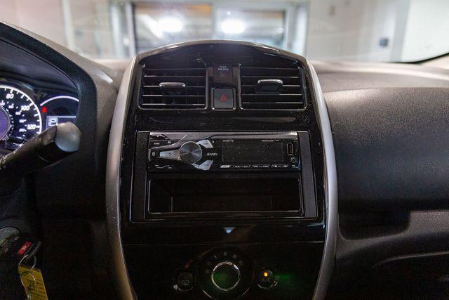 used 2015 Nissan Versa Note car, priced at $7,995