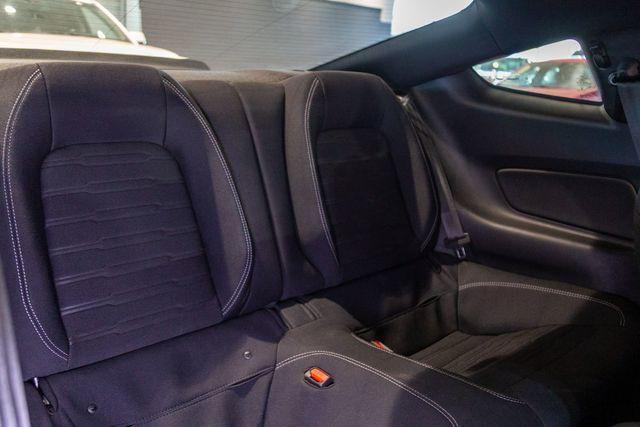 used 2021 Ford Mustang car, priced at $89,995