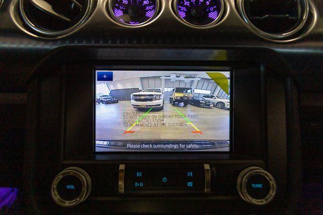 used 2021 Ford Mustang car, priced at $89,995