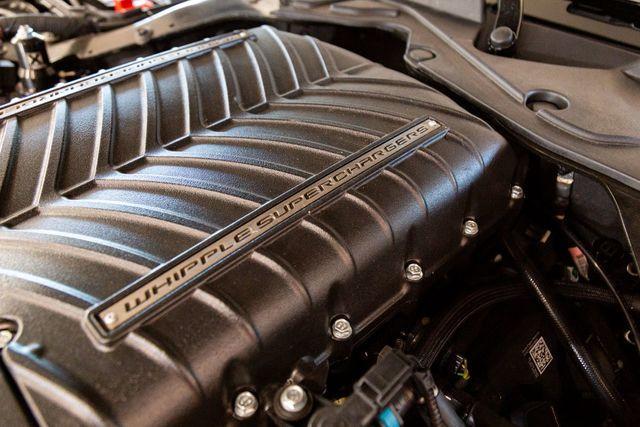 used 2021 Ford Mustang car, priced at $89,995
