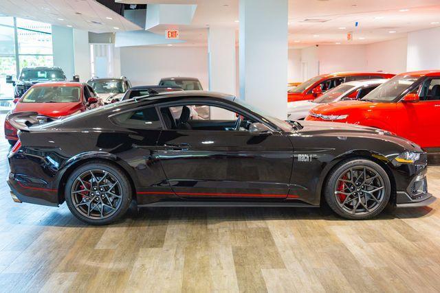 used 2021 Ford Mustang car, priced at $89,995