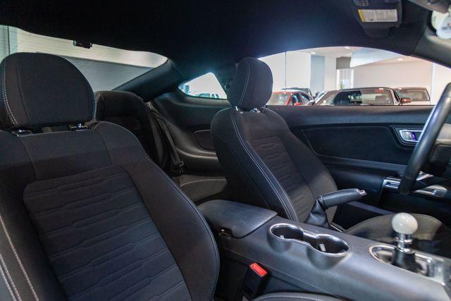 used 2021 Ford Mustang car, priced at $89,995