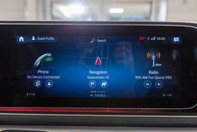 used 2021 Mercedes-Benz GLE 350 car, priced at $39,995