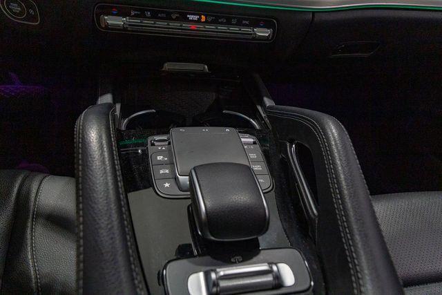 used 2021 Mercedes-Benz GLE 350 car, priced at $39,995