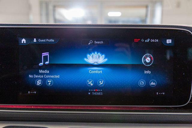 used 2021 Mercedes-Benz GLE 350 car, priced at $39,995