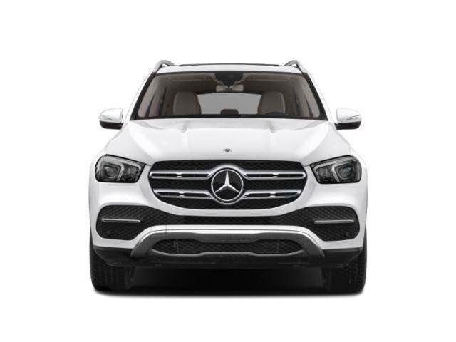 used 2021 Mercedes-Benz GLE 350 car