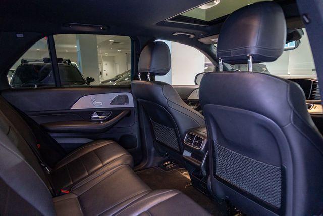 used 2021 Mercedes-Benz GLE 350 car, priced at $39,995
