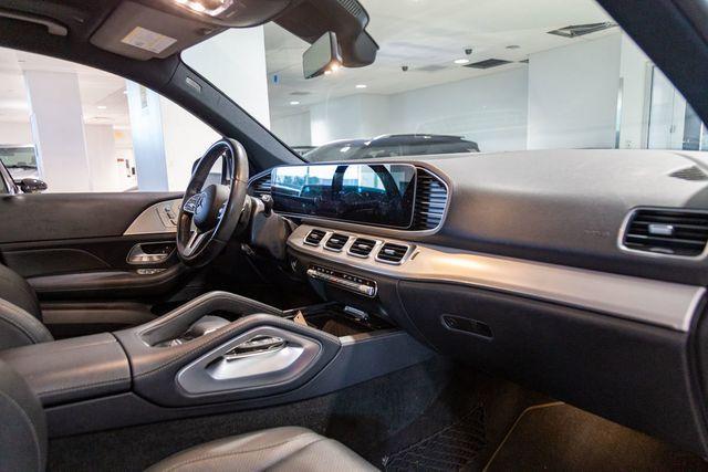 used 2021 Mercedes-Benz GLE 350 car, priced at $39,995